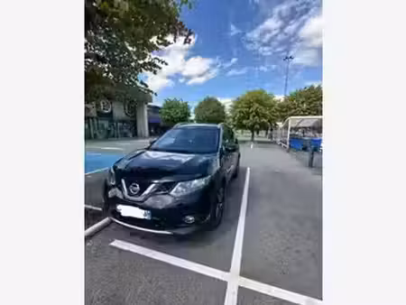 Nissan X-Trail 2.0 dCi 177 Acenta