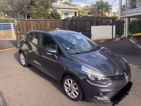 Renault Clio 0.9 90