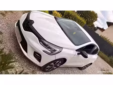 Renault Clio 1.2 SCe 75