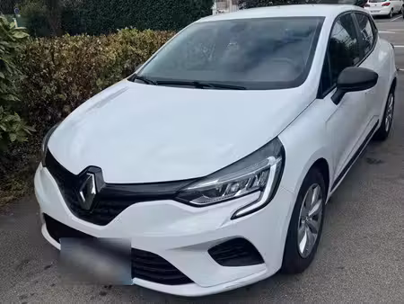 Renault Clio 1.5 dCi 85 Air