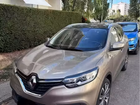 Renault Kadjar 1.2 130