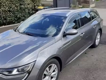 Renault Talisman 1.5 dCi 110