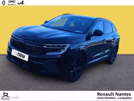 Renault Austral 1.2 200 Esprit Alpine