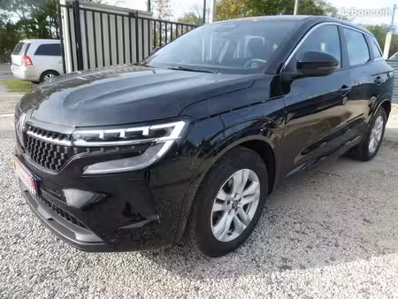 Renault Austral 1.3 TCe 160 Evolution