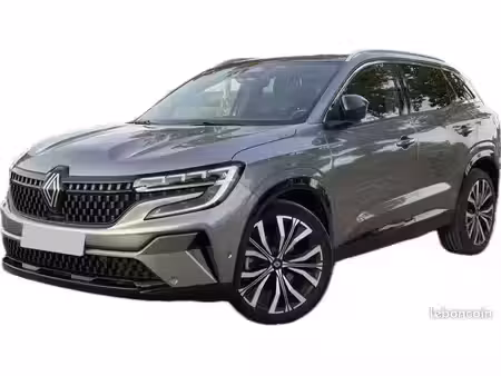 Renault Austral 1.2 200 Iconic
