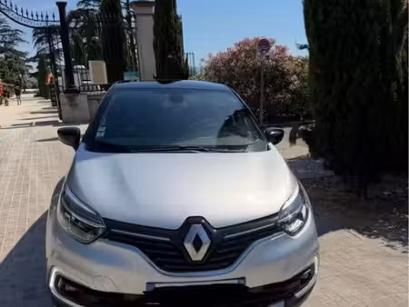 Renault Captur 1.5 dCi 90