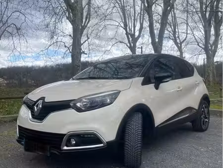 Renault Captur 0.9 TCe 90
