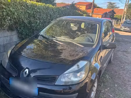 Renault Clio 1.5
