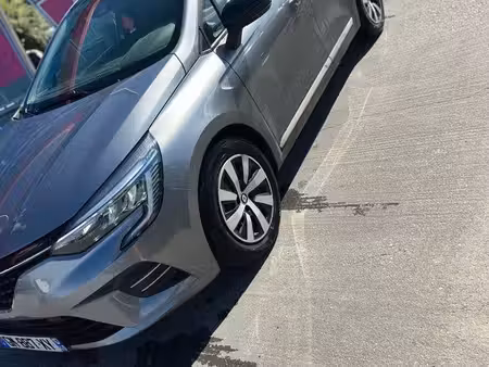 Renault Clio 1.0 TCe 90