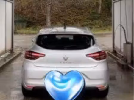 Renault Clio 1.5 dCi 85