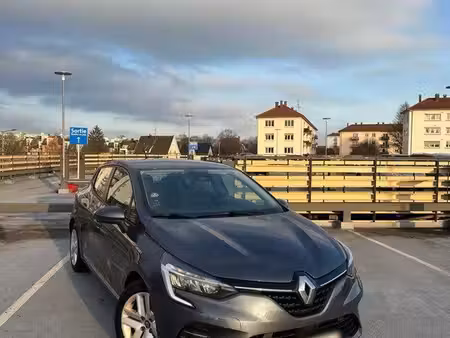 Renault Clio E-Tech 1.6 145