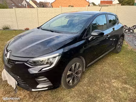 Renault Clio 1.0 TCe 90