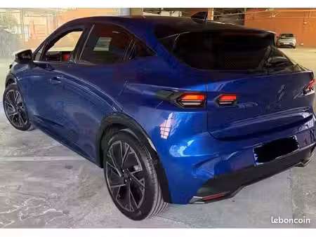 Renault Clio E-Tech Esprit Alpine