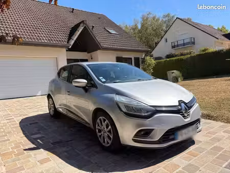 Renault Clio 1.2 TCe 120 Initiale