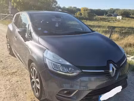 Renault Clio 1.0 TCe 90 Intens