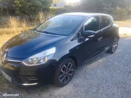 Renault Clio 0.9 90