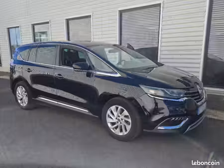 Renault Espace 1.6 dCi 160