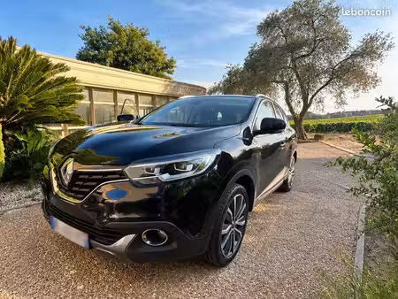 Renault Kadjar 1.2 130