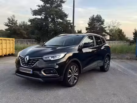 Renault Kadjar 1.5 dCi 115