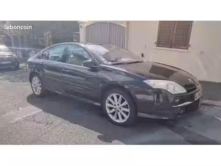 Renault Laguna 2.0 T 170 Initiale