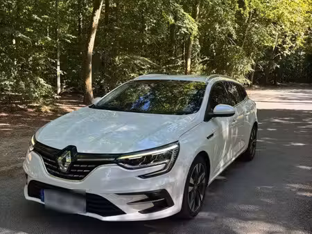 Renault Mégane E-Tech 1.6 160