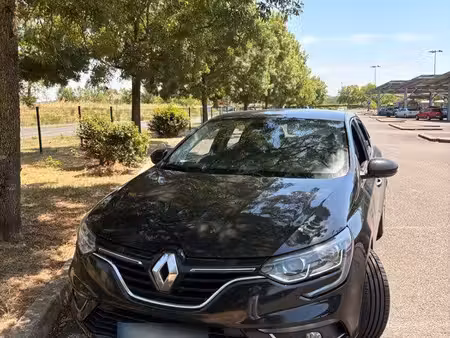 Renault Mégane 1.2 TCe 100
