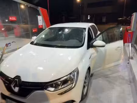 Renault Mégane 1.5 dCi 115
