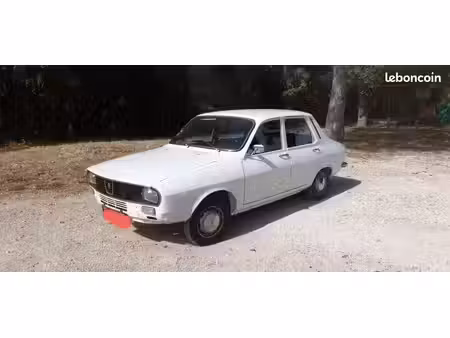 Renault R12 TL