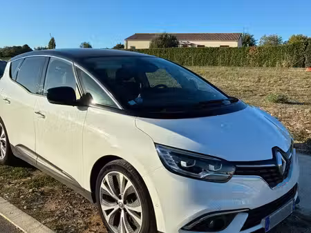 Renault Scénic 1.2 TCe 130