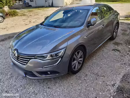 Renault Talisman 1.6 TCe 150