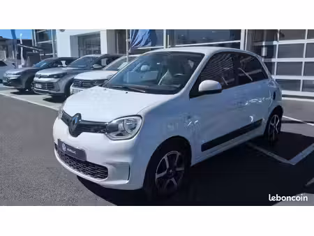 Renault Twingo 1.0 SCe 75 Zen