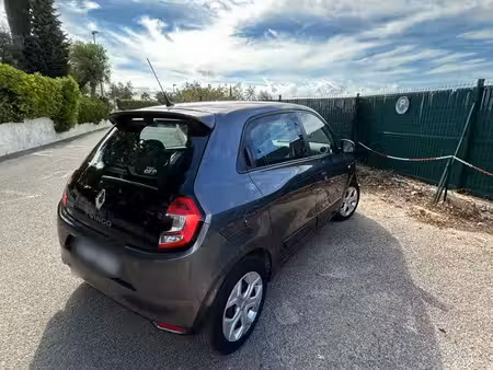 Renault Twingo Zen