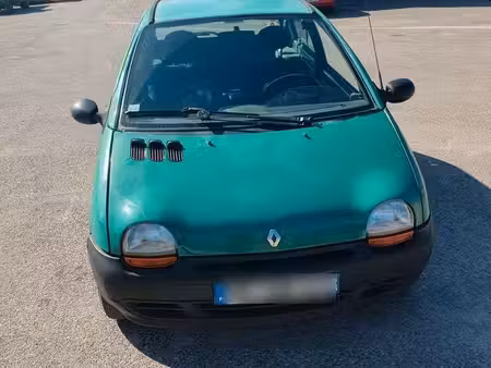 Renault Twingo 1.2 55