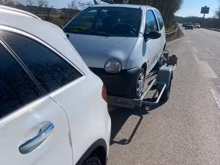 Renault Twingo 1.2 60