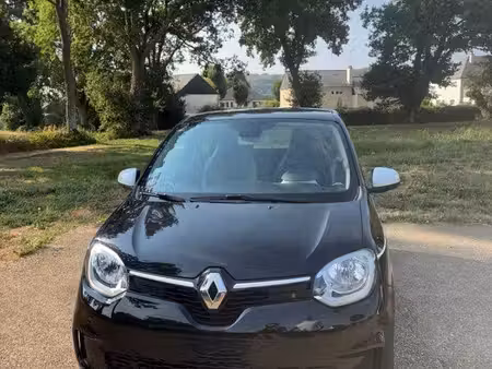 Renault Twingo Limited