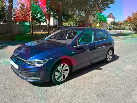 Volkswagen Golf 1.5 TSI 150 Style
