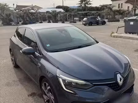 Renault Clio 1.6 145 RS Line