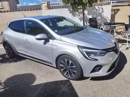 Renault Clio 1.0 TCe 100