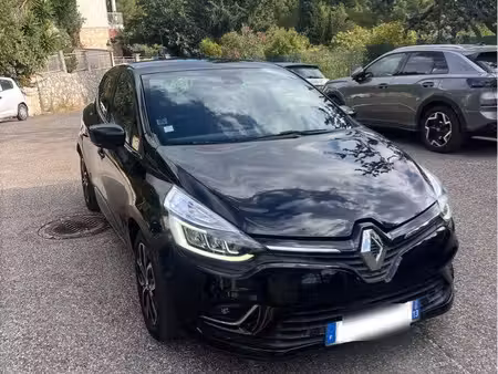 Renault Clio 0.9 90