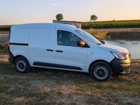 Renault Express 