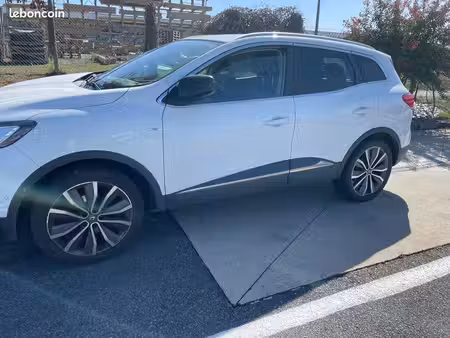 Renault Kadjar 1.2 130 Bose