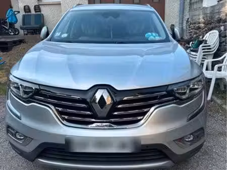Renault Koleos 2.0 dCi 175