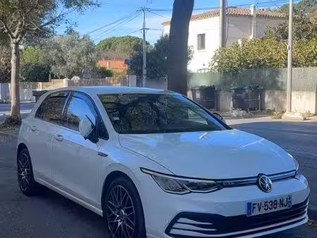 Volkswagen Golf 2.0 TDI 150