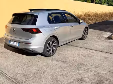 Volkswagen Golf 2.0 TDI 150