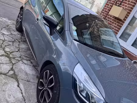 Renault Clio 1.5 dCi 90