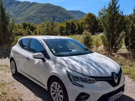 Renault Clio 1.3 TCe 130 Intens