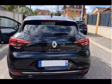 Renault Clio 140