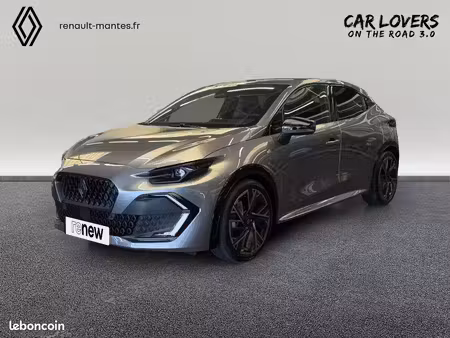 Renault Clio E-Tech 1.8 160 Esprit Alpine