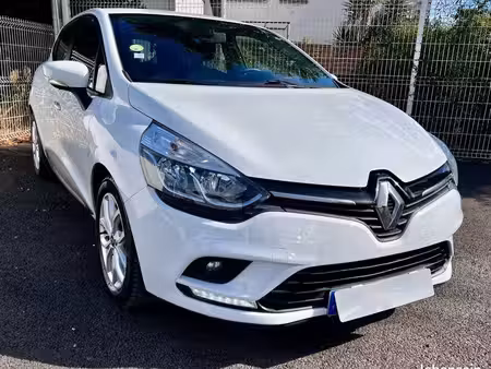 Renault Clio 1.5 dCi 90