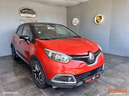 Renault Scénic 1.2 TCe
